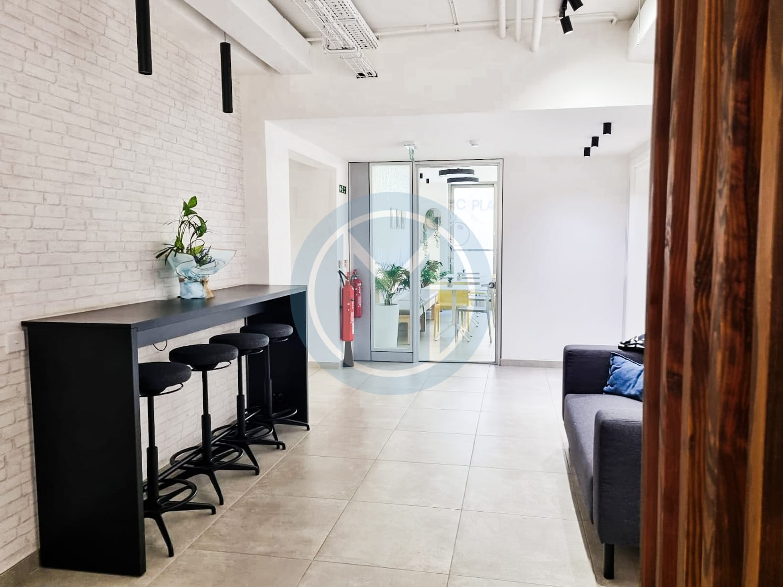 Modern Sliema Office For Lease