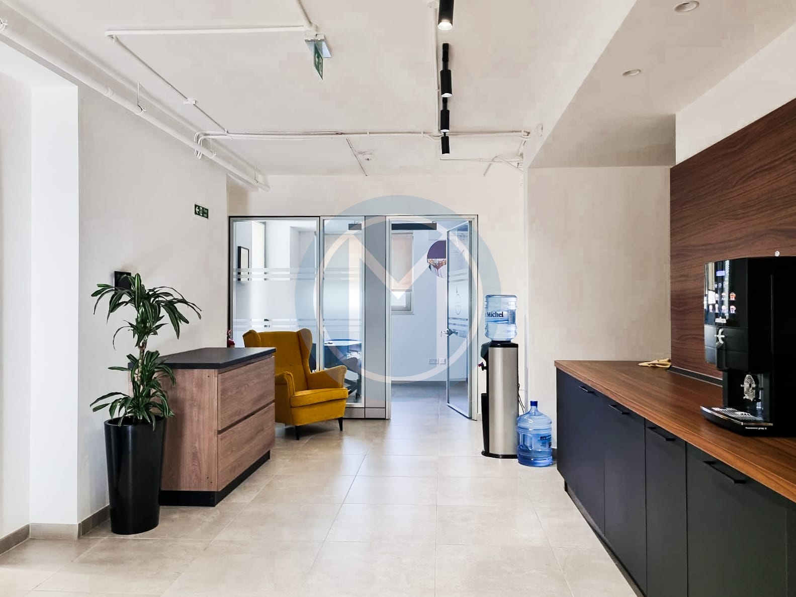 Modern Sliema Office For Lease