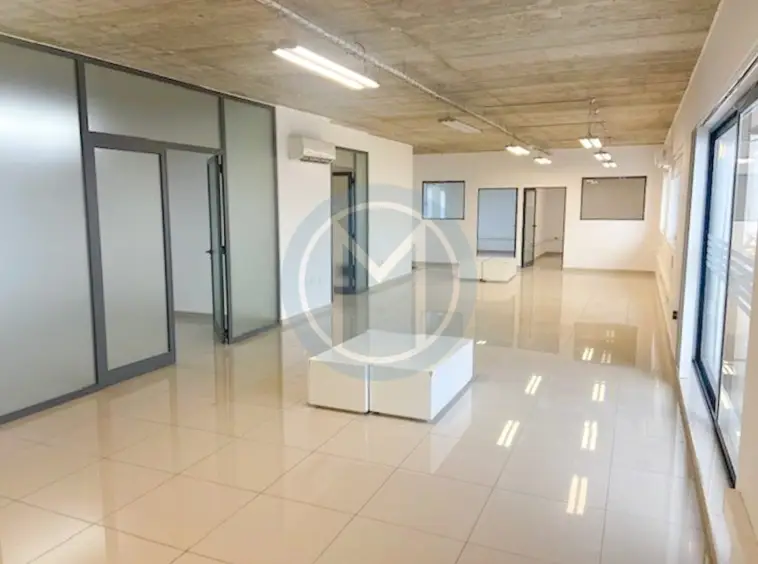 Naxxar Penthouse Office To Let