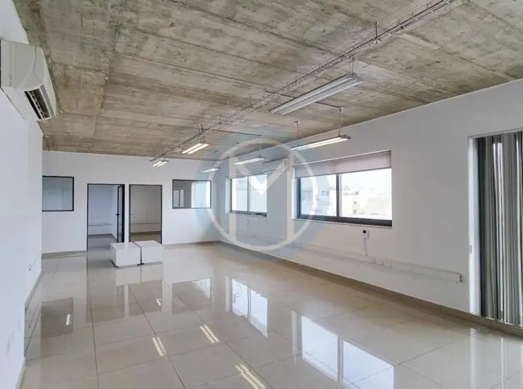 Naxxar Penthouse Office To Let