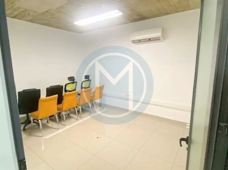 Naxxar Penthouse Office To Let