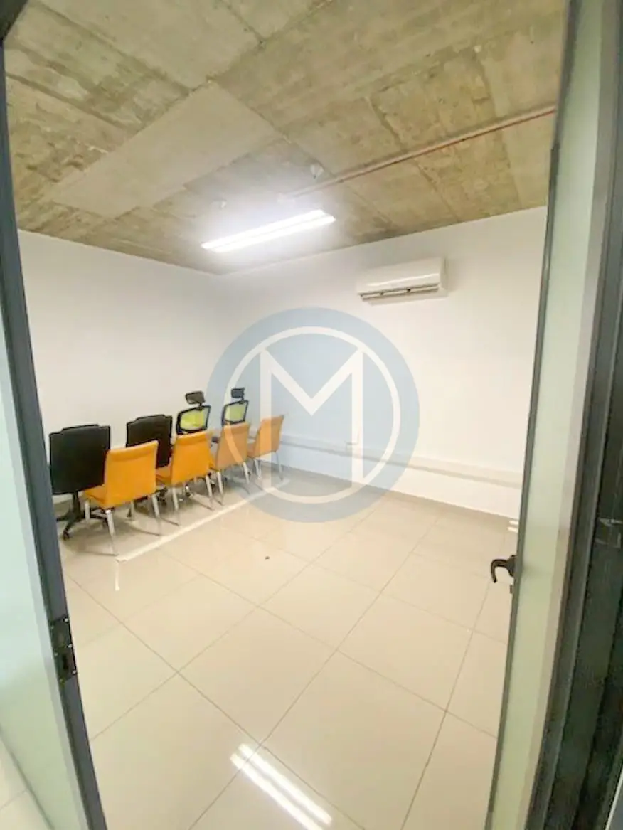 Naxxar Penthouse Office To Let