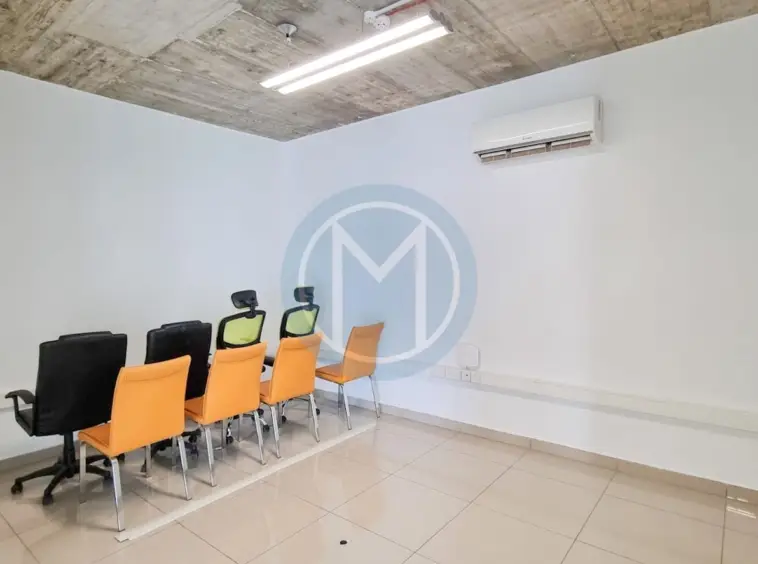 Naxxar Penthouse Office To Let