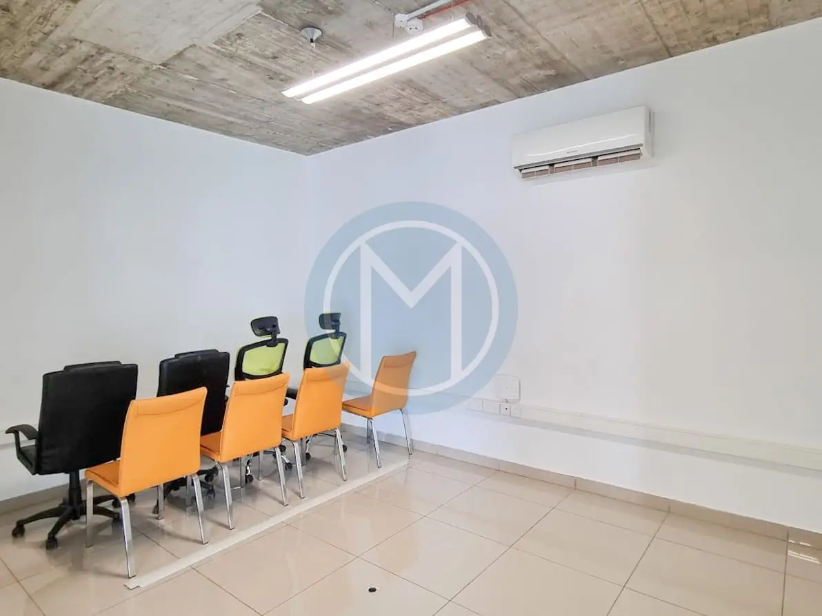 Naxxar Penthouse Office To Let