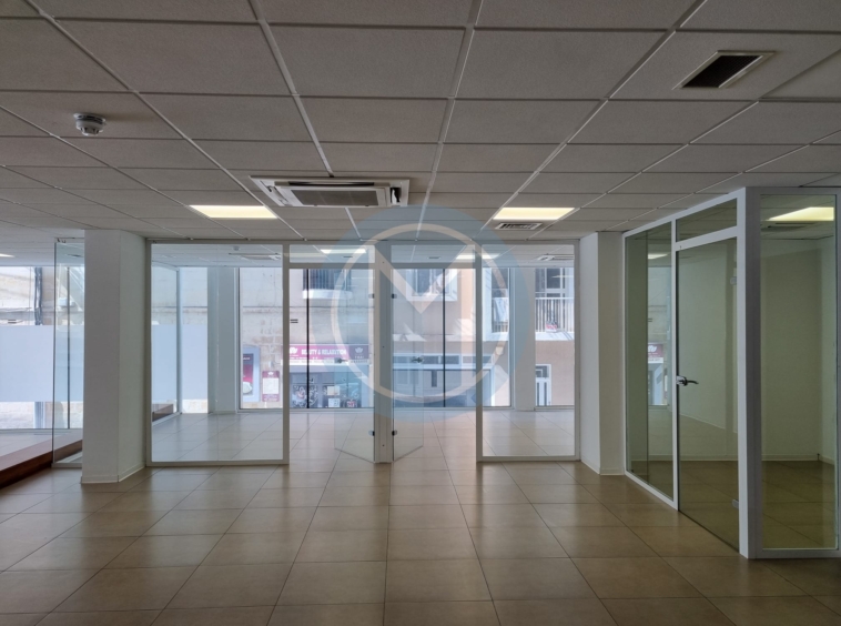 St Julians Offices To Let